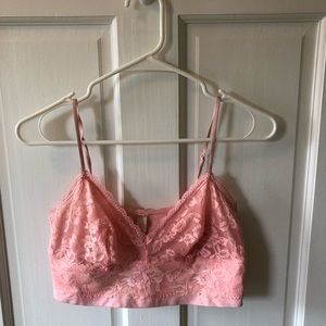Victoria’s Secret bralette
